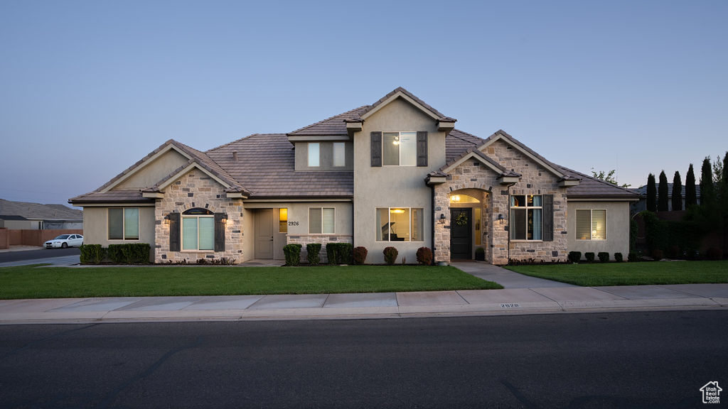 2926 E RASMUSSEN DR St George, UT 84790