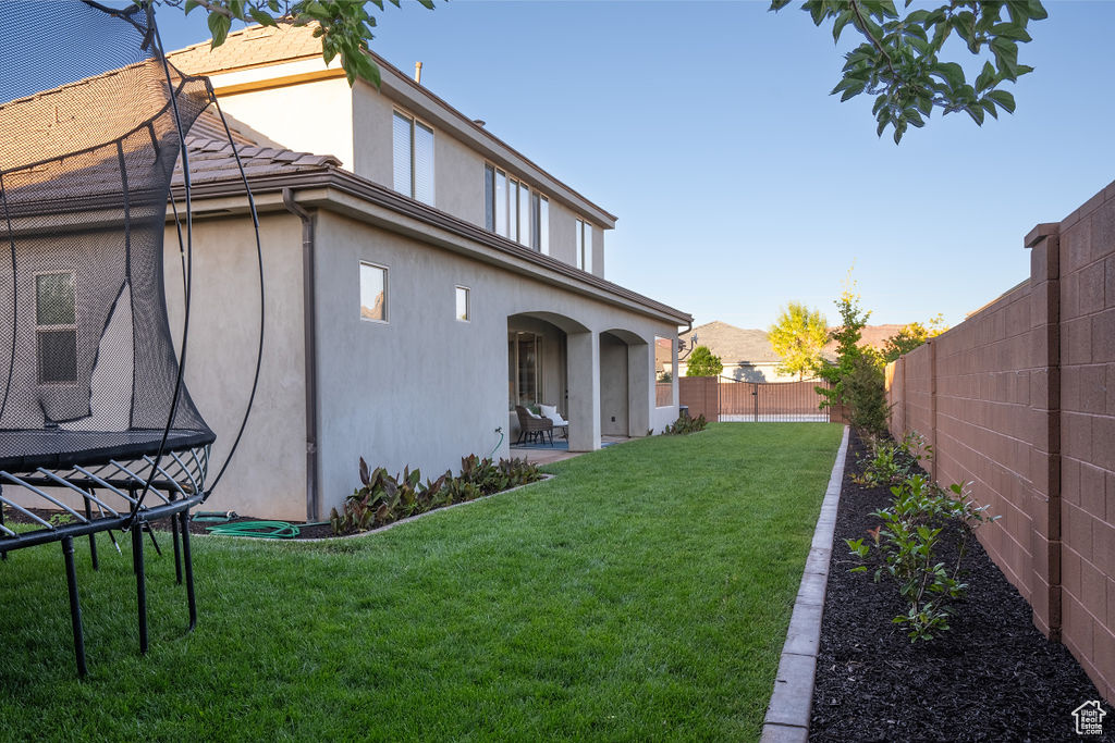 2926 E RASMUSSEN DR St George, UT 84790