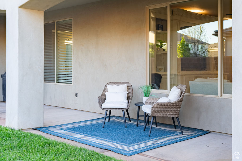 2926 E RASMUSSEN DR St George, UT 84790