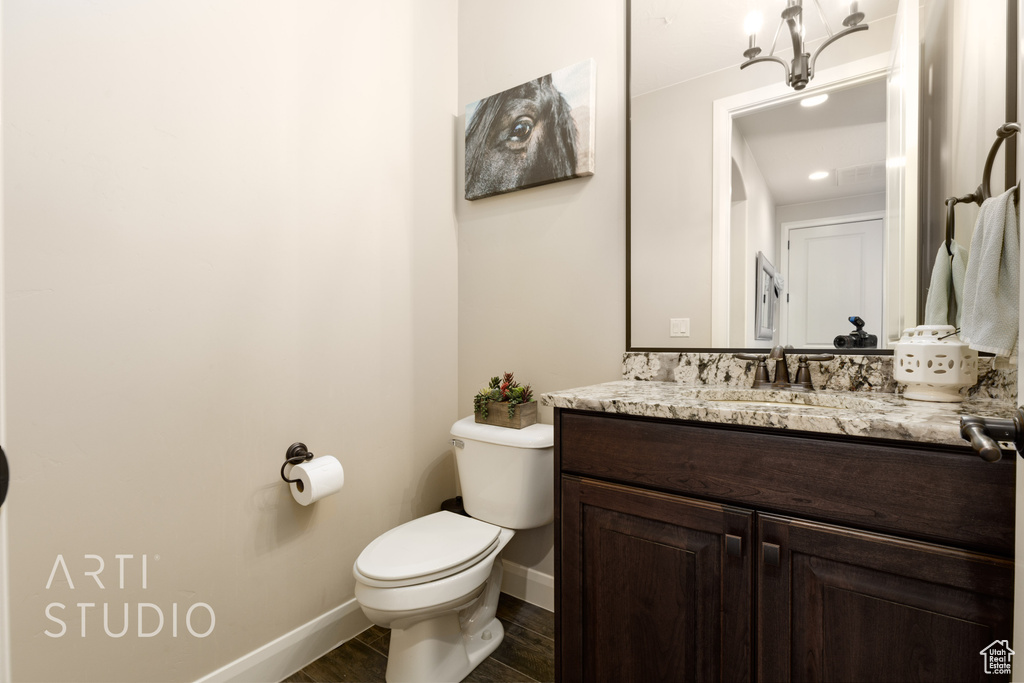 2926 E RASMUSSEN DR St George, UT 84790