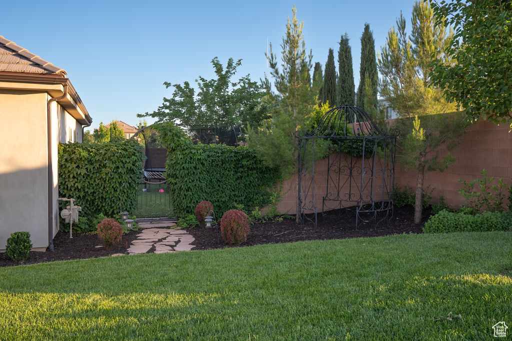 2926 E RASMUSSEN DR St George, UT 84790
