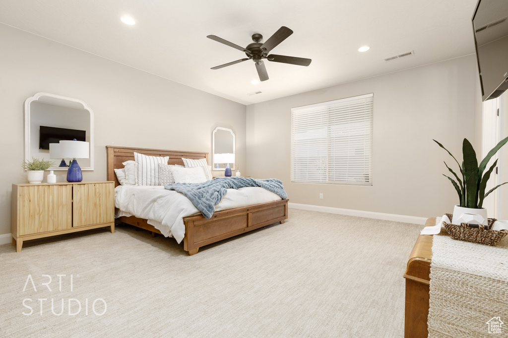 2926 E RASMUSSEN DR St George, UT 84790