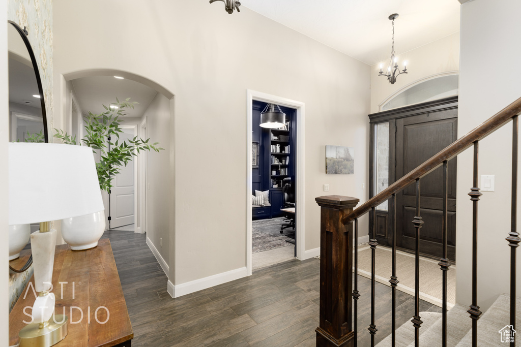 2926 E RASMUSSEN DR St George, UT 84790