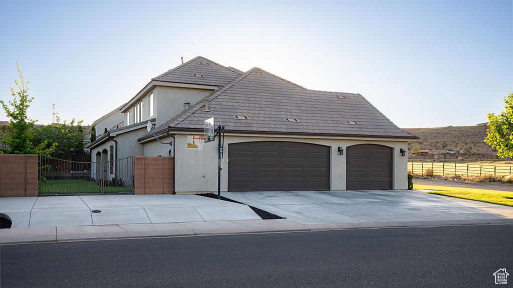 2926 E RASMUSSEN DR St George, UT 84790