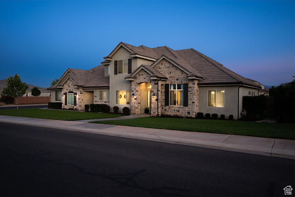 2926 E RASMUSSEN DR St George, UT 84790