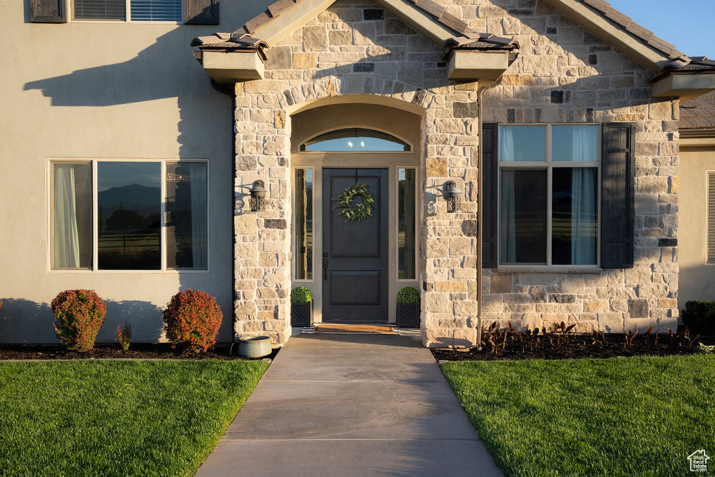 2926 E RASMUSSEN DR St George, UT 84790