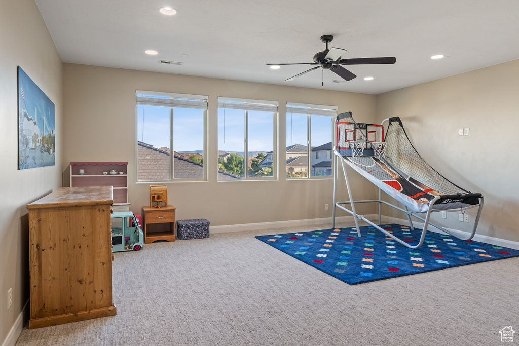2926 E RASMUSSEN DR St George, UT 84790