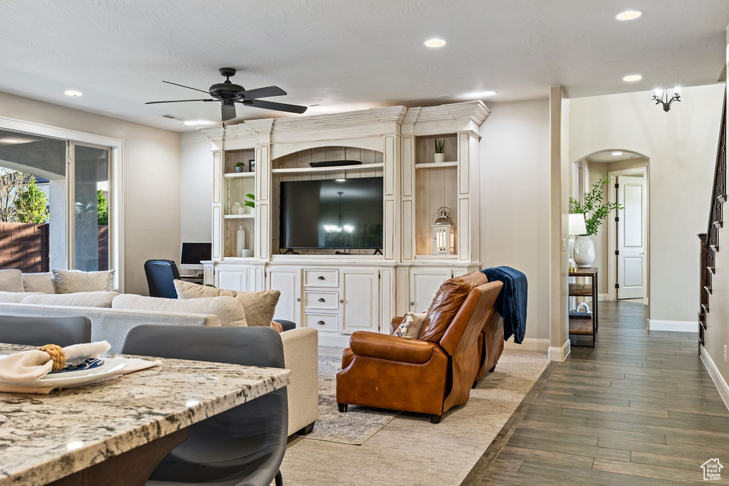 2926 E RASMUSSEN DR St George, UT 84790
