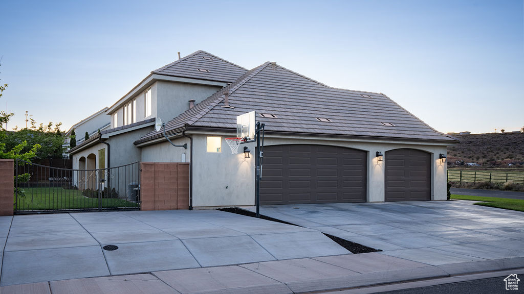 2926 E RASMUSSEN DR St George, UT 84790