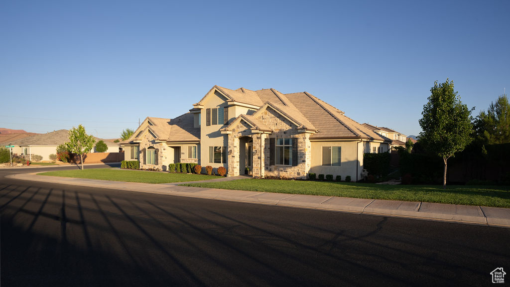 2926 E RASMUSSEN DR St George, UT 84790