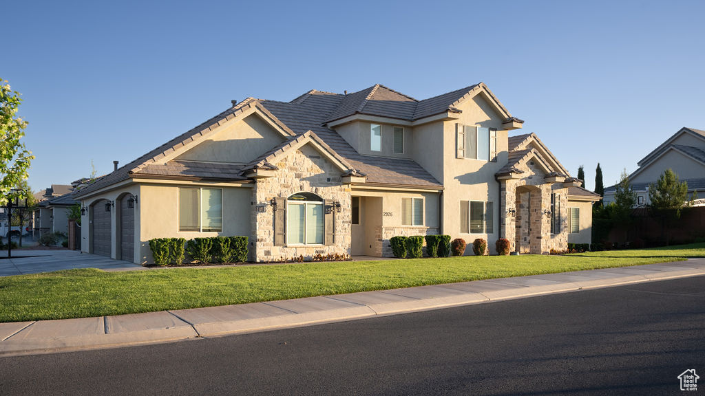 2926 E RASMUSSEN DR St George, UT 84790