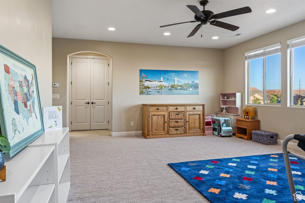 2926 E RASMUSSEN DR St George, UT 84790