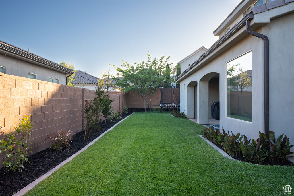 2926 E RASMUSSEN DR St George, UT 84790
