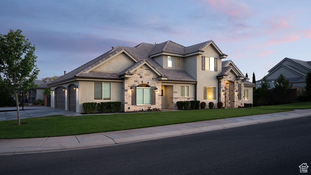 2926 E RASMUSSEN DR St George, UT 84790