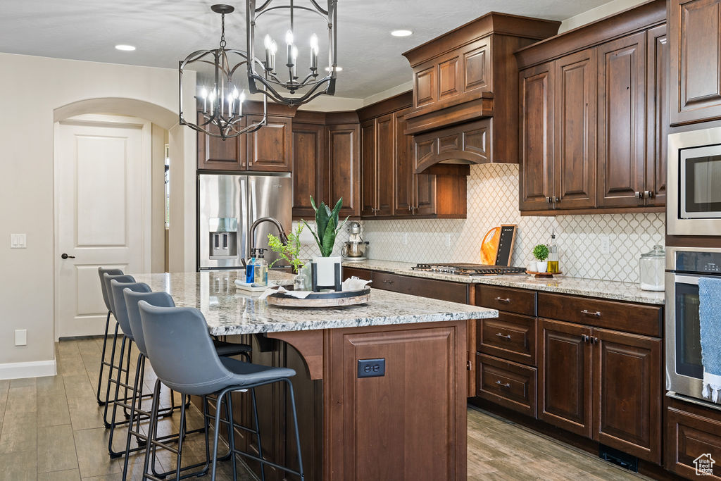 2926 E RASMUSSEN DR St George, UT 84790