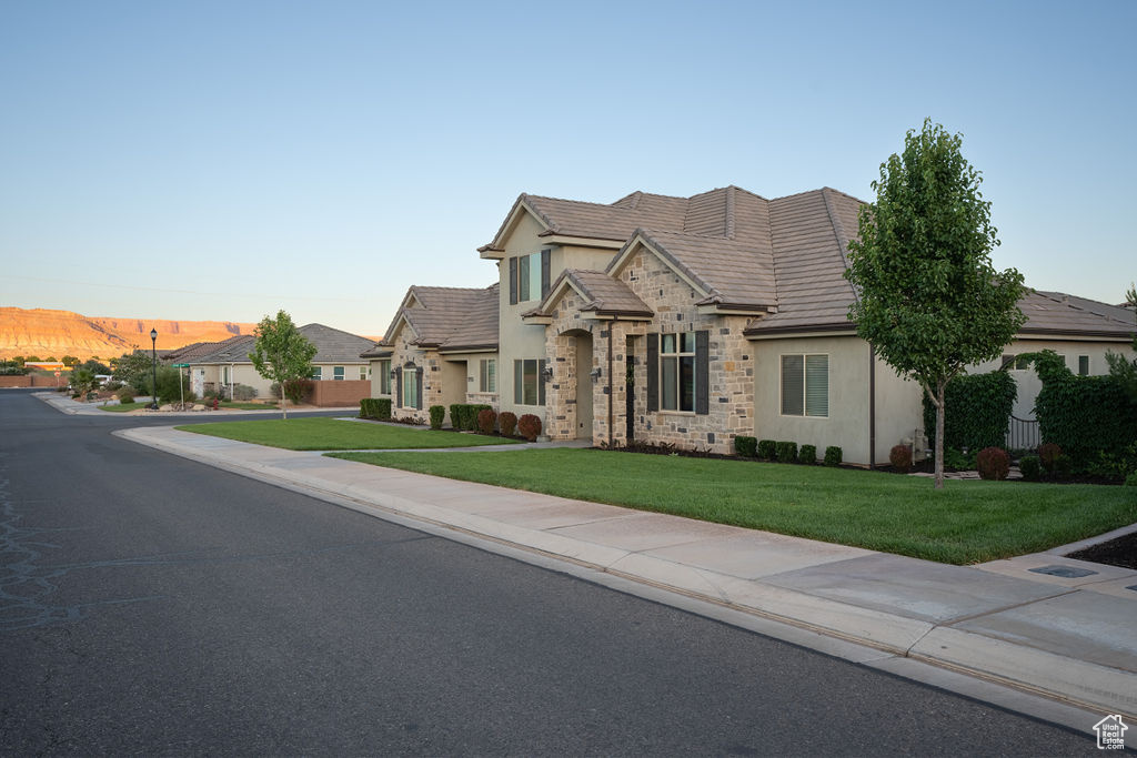 2926 E RASMUSSEN DR St George, UT 84790