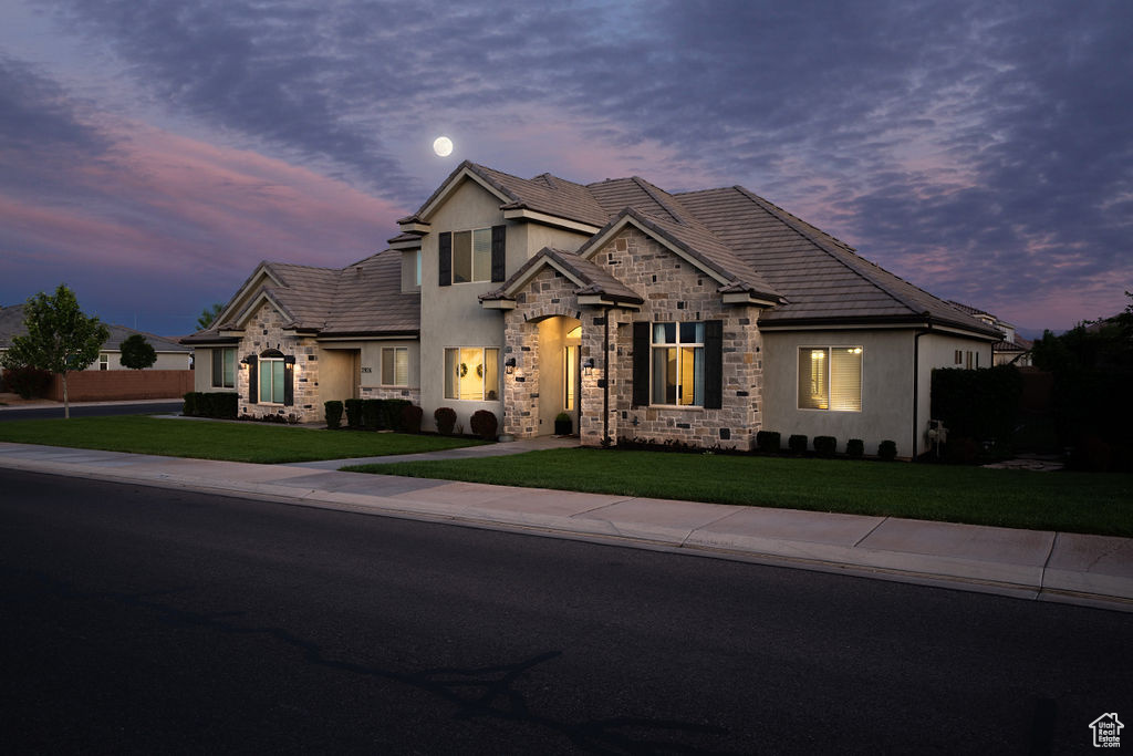 2926 E RASMUSSEN DR St George, UT 84790