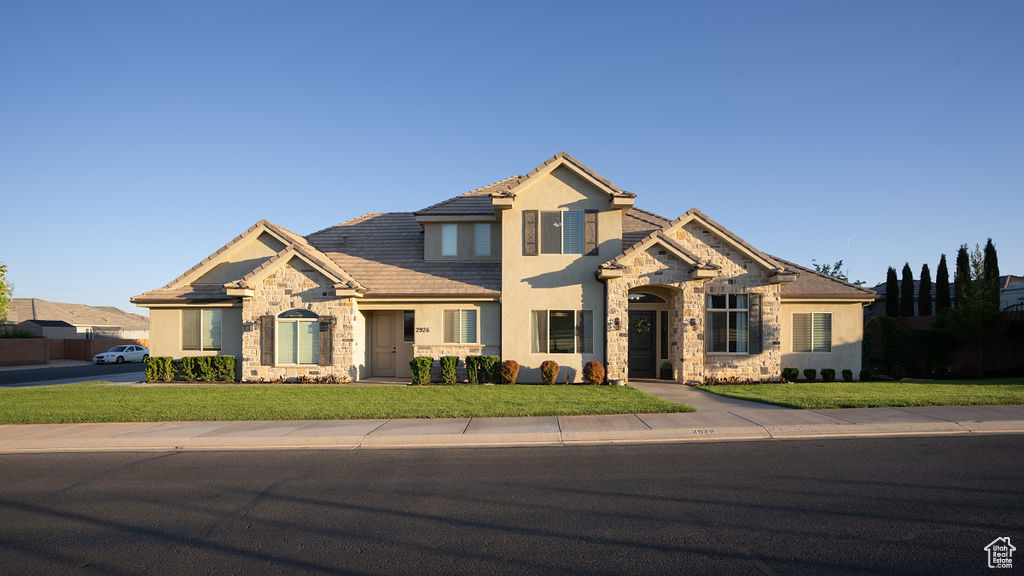 2926 E RASMUSSEN DR St George, UT 84790