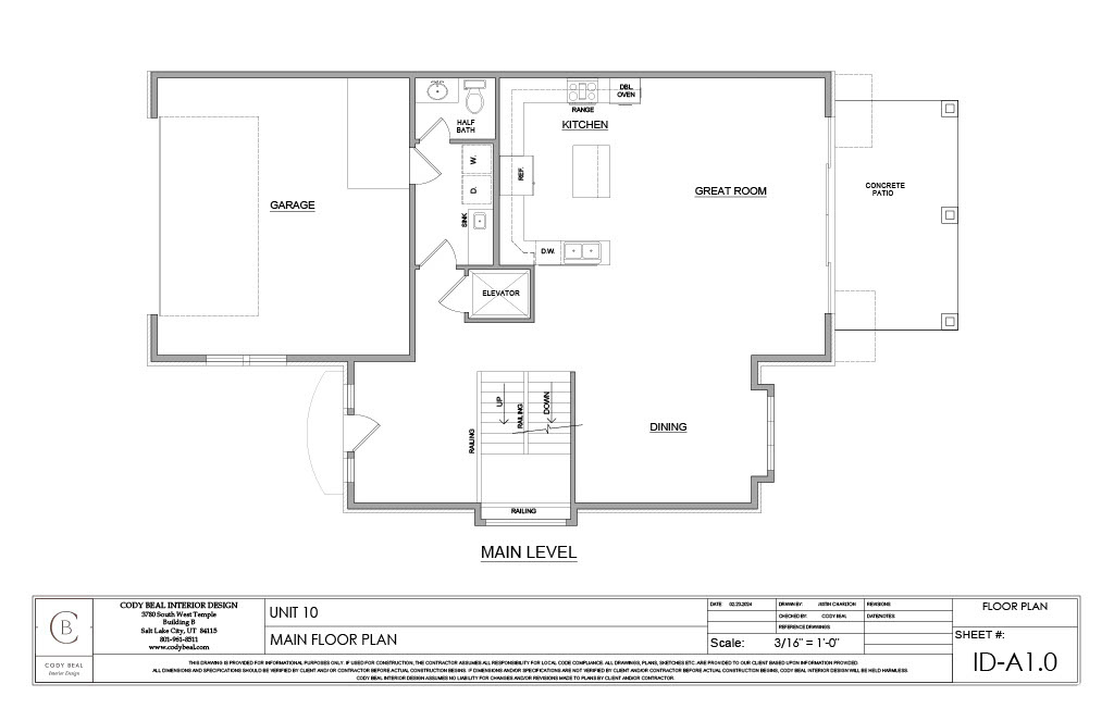 Plan