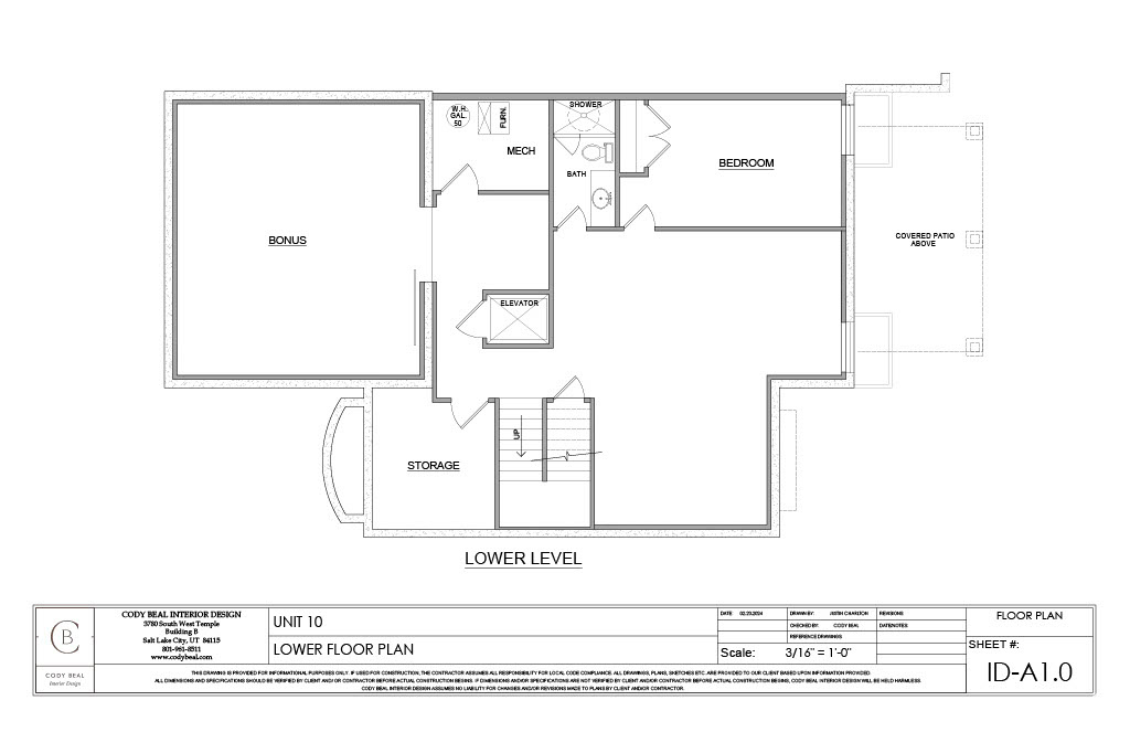 Plan