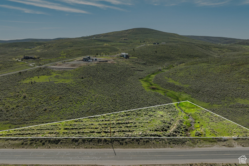 7795  BROWNS RD Peoa, UT 84061