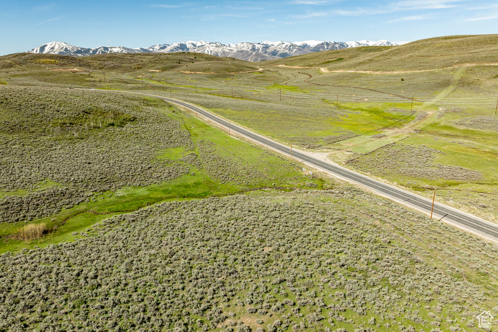 7795  BROWNS RD Peoa, UT 84061