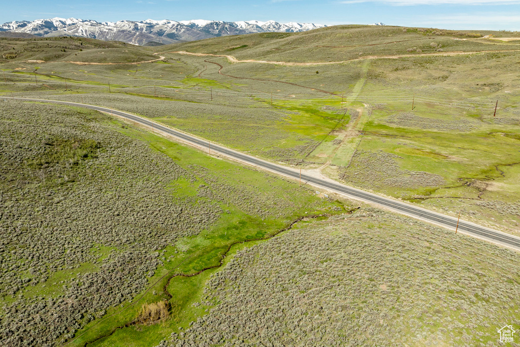 7795  BROWNS RD Peoa, UT 84061