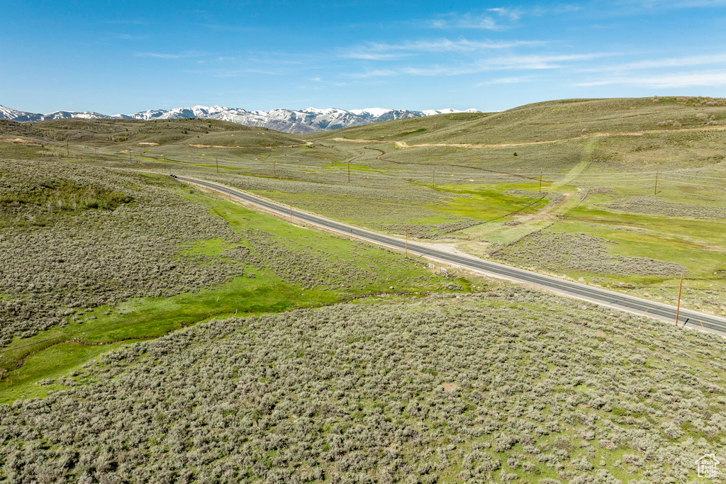 7795  BROWNS RD Peoa, UT 84061