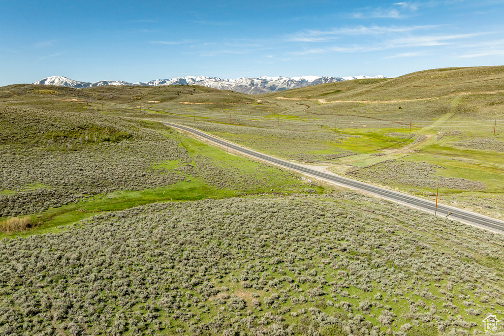 7795  BROWNS RD Peoa, UT 84061