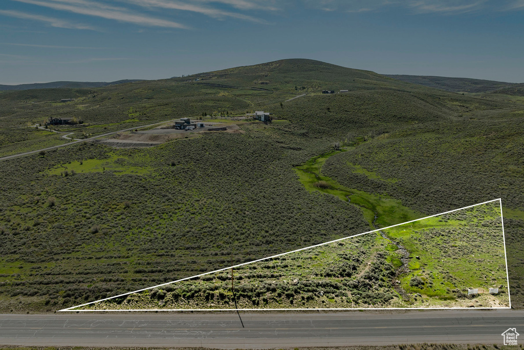 7795  BROWNS RD Peoa, UT 84061