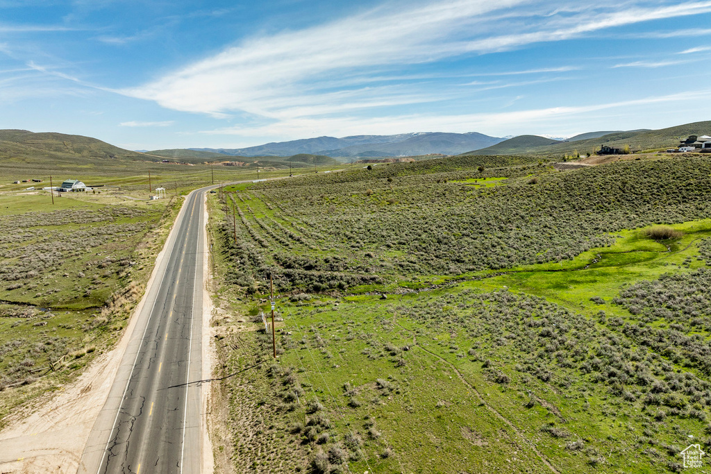 7795  BROWNS RD Peoa, UT 84061