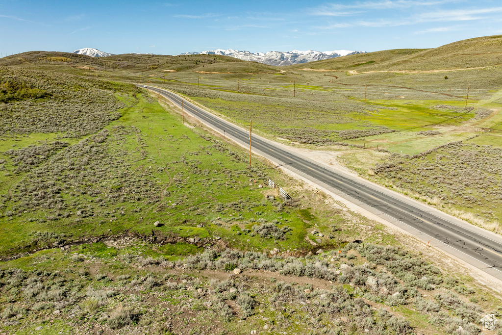 7795  BROWNS RD Peoa, UT 84061