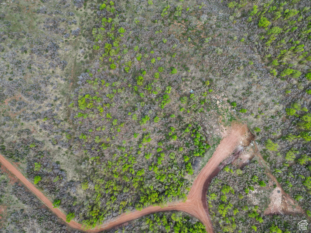 View of aerial view