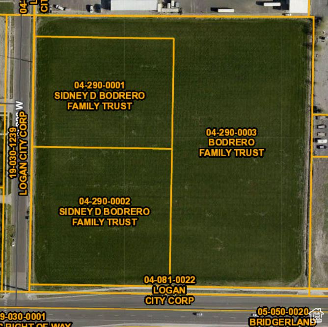 800 W 1400 N Logan, UT 84321