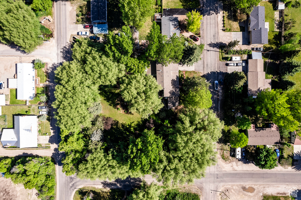 View of bird\'s eye view