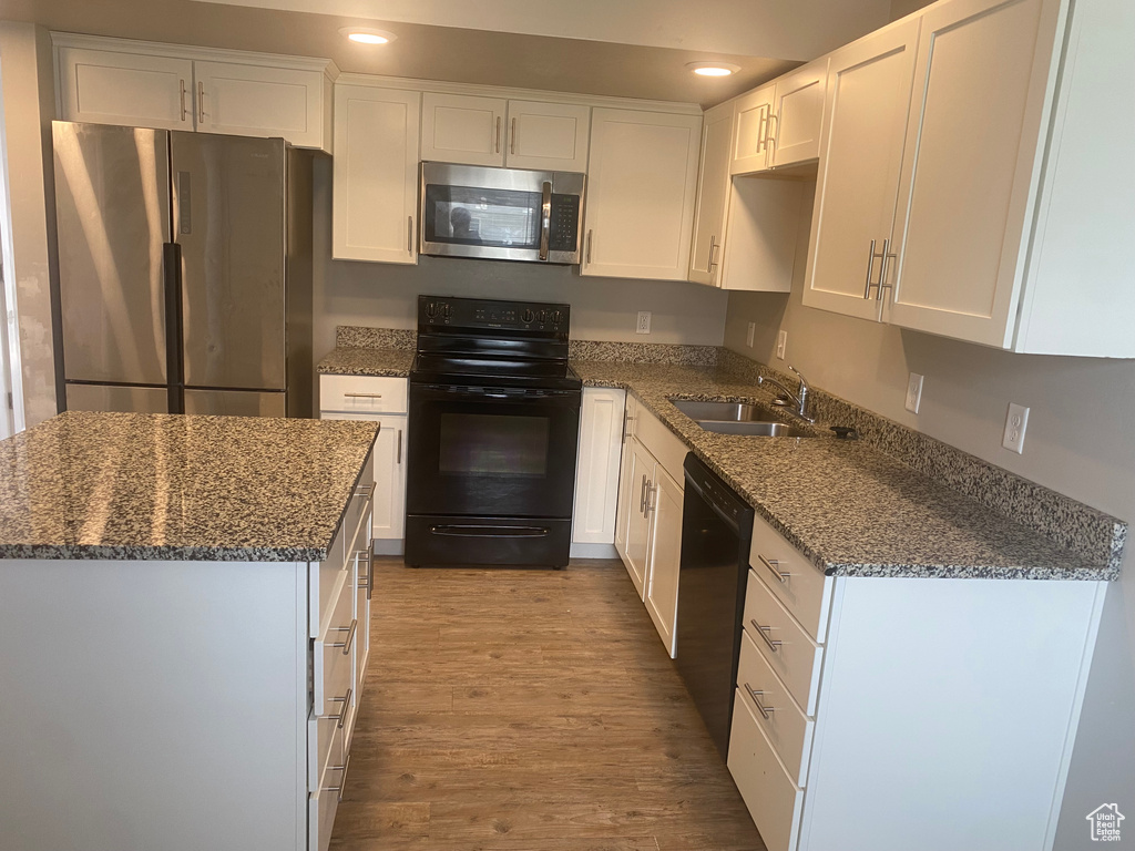 375 S 440 W #13 Preston, ID 83263