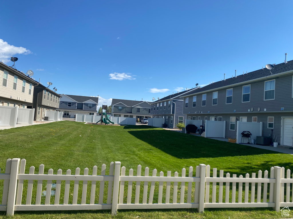 375 S 440 W #13 Preston, ID 83263