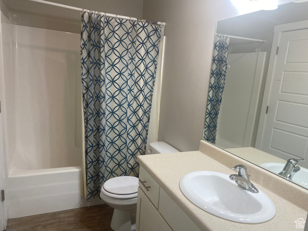 375 S 440 W #13 Preston, ID 83263