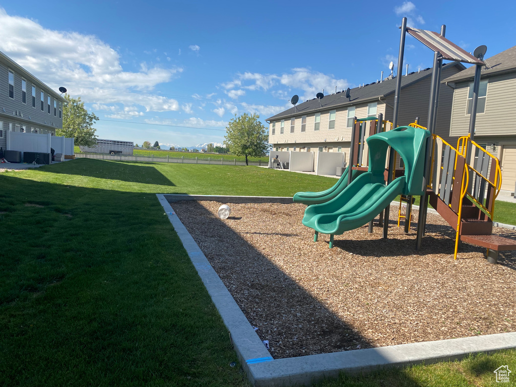 375 S 440 W #13 Preston, ID 83263