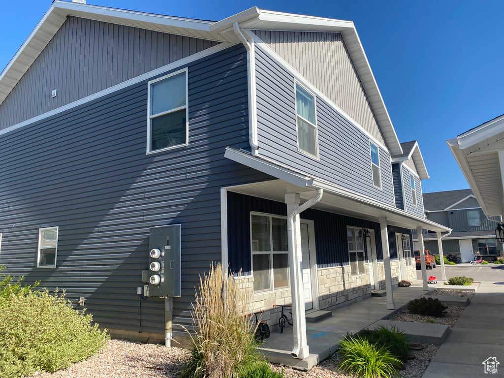 375 S 440 W #13 Preston, ID 83263