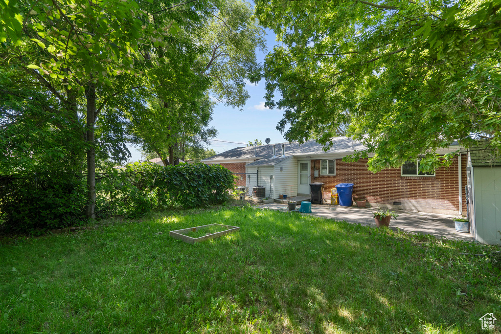 1002 E 3825 S Salt Lake City UT 84106 695,000