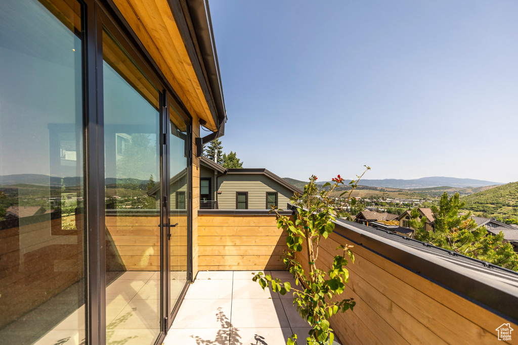 1063 LOWELL AVE #1 Park City, UT 84060