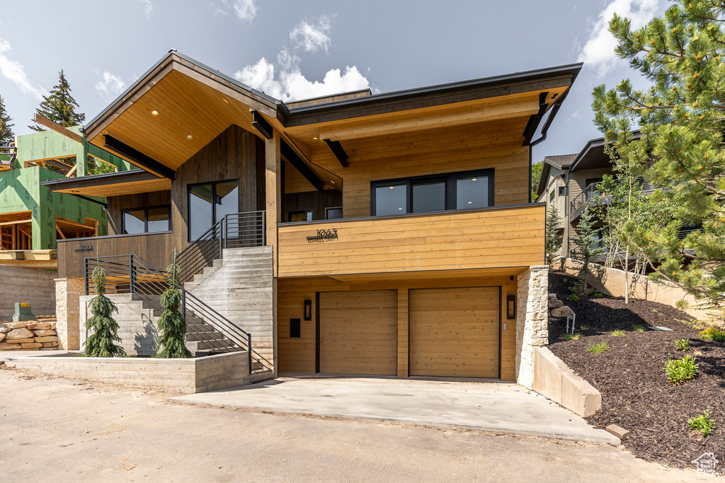 1063 LOWELL AVE #1 Park City, UT 84060