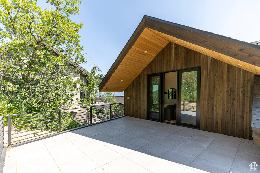 1063 LOWELL AVE #1 Park City, UT 84060