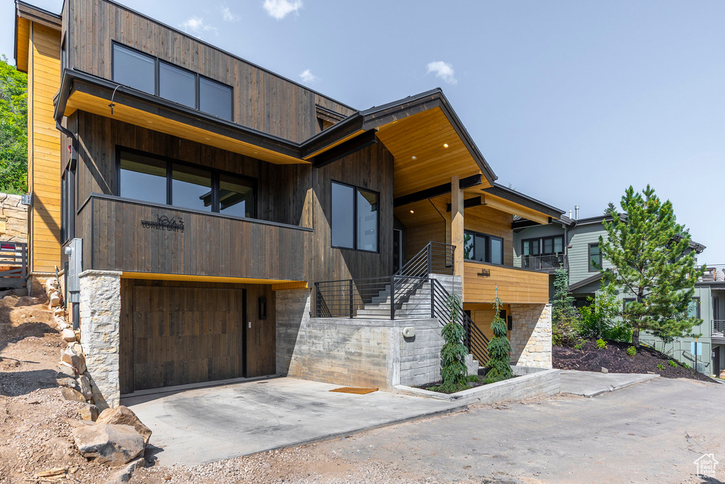 1063 LOWELL AVE #1 Park City, UT 84060