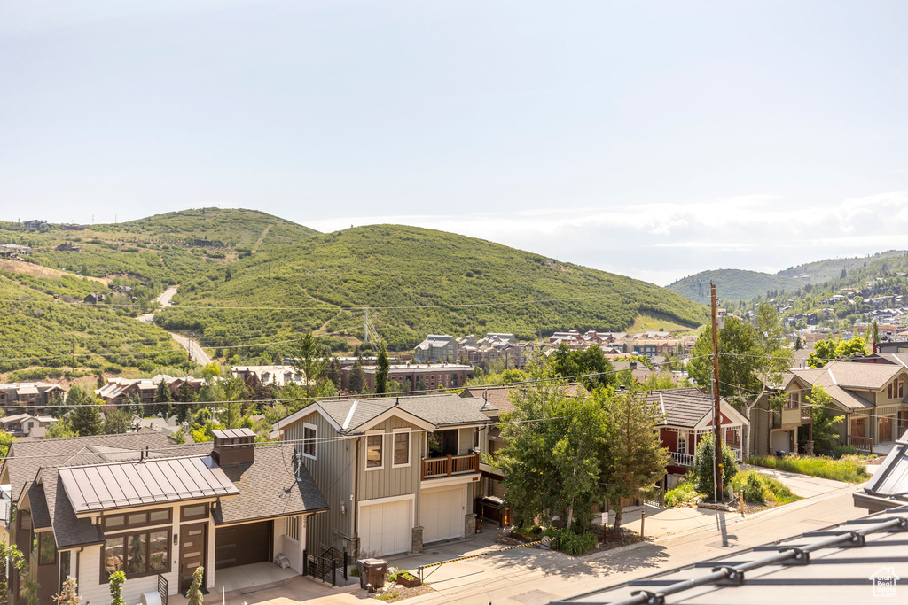 1063 LOWELL AVE #1 Park City, UT 84060