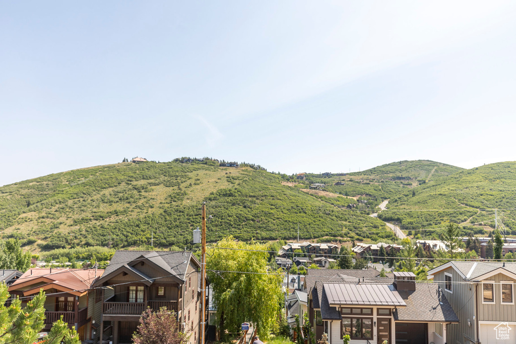 1063 LOWELL AVE #1 Park City, UT 84060