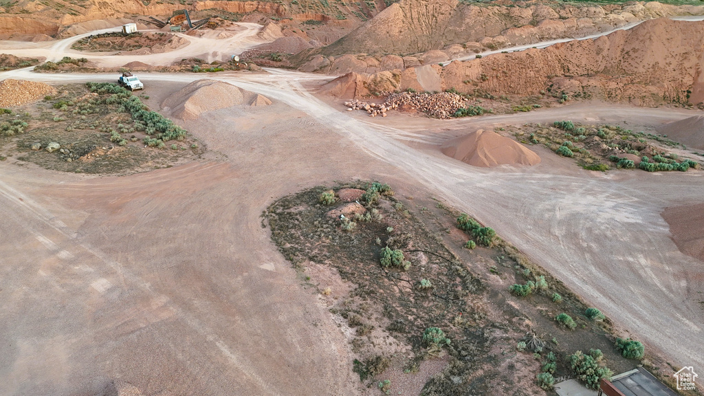 View of bird\'s eye view