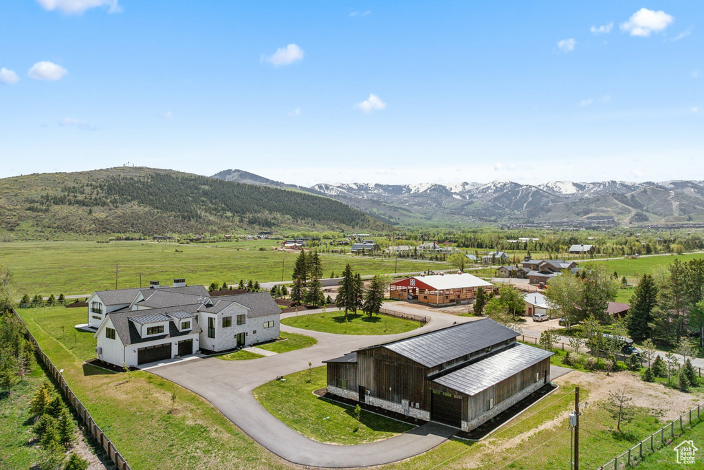 4644 N 400 W Park City, UT 84098