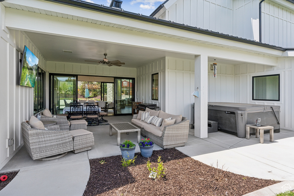 4644 N 400 W Park City, UT 84098